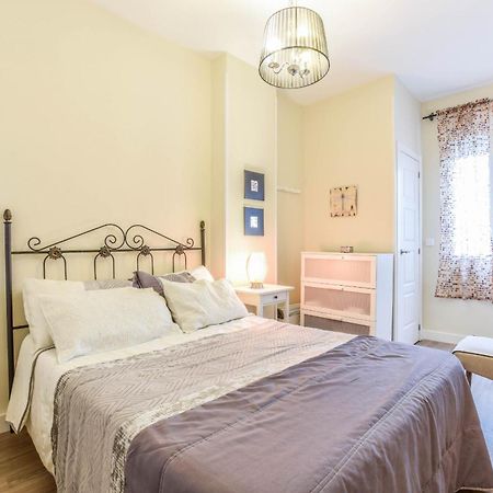 Ferienwohnung Apartamento En Chueca Madrid Exterior foto
